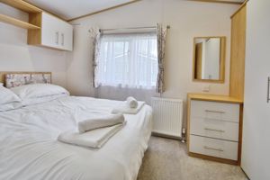 Master bedroom- click for photo gallery